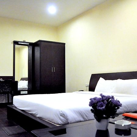 Hotel Suncity Palace Jharsuguda Eksteriør billede
