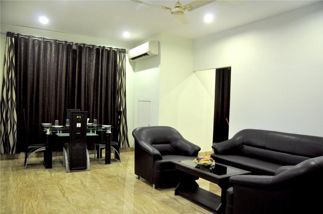 Hotel Suncity Palace Jharsuguda Eksteriør billede